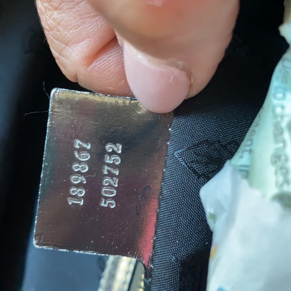 Purse - Picture 6 of 6